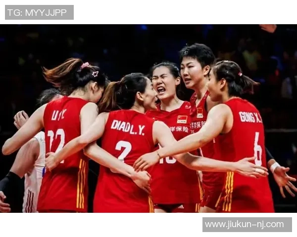 广州排球队总决赛精彩配合分析与表现总结