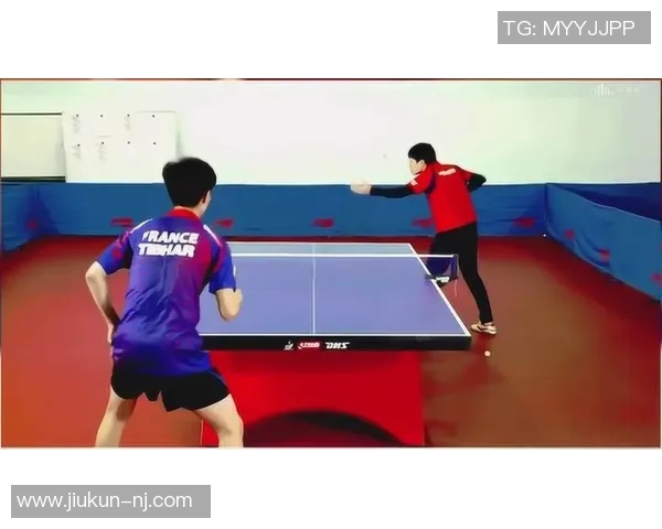 成都乒乓球队快攻战术解析与实战应用探讨