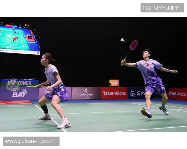 杭州羽毛球队在钻石联赛中的精彩表现与实力分析