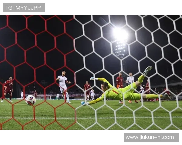 上海足球队在世界杯预选赛中的奋进之路与辉煌成就回顾