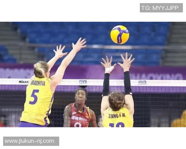 杭州排球队灵活性分析及其对比研究探讨