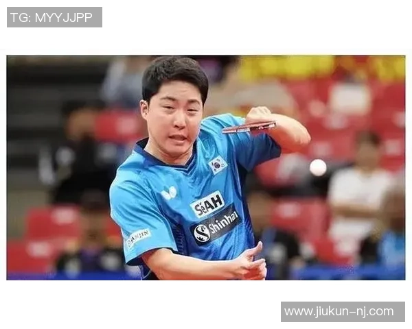 西安乒乓球队中路突破背后的战术分析与发展潜力探讨