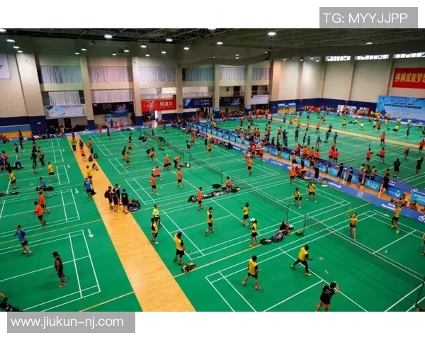 深圳羽毛球队逆袭之路：从困境到辉煌的全景解读